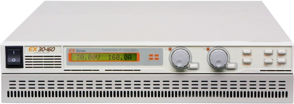 EX-Series