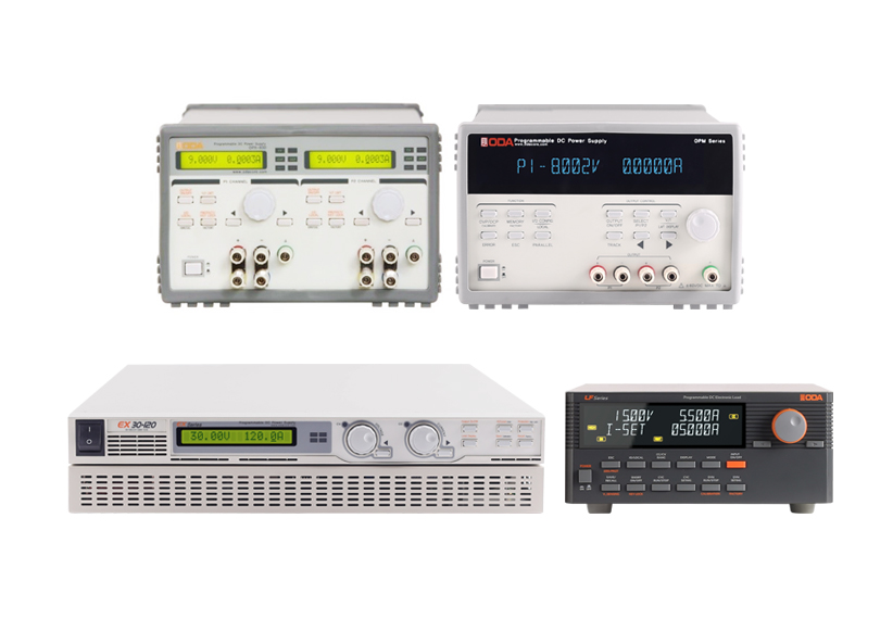 Passive Semiconductor/IC Component Semiconductor Manufacturing Line Test Solution
