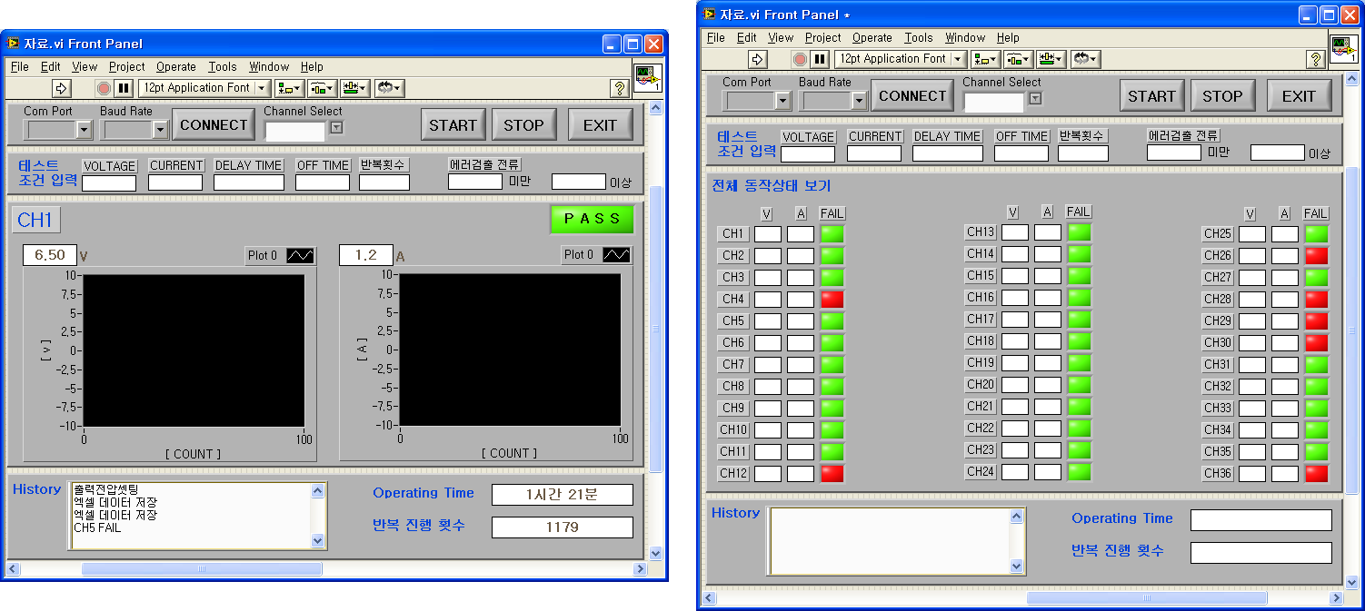 OLED SOFTWARE