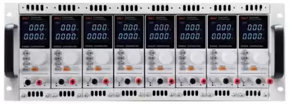 multiple communication interfaces, convenient for system integration